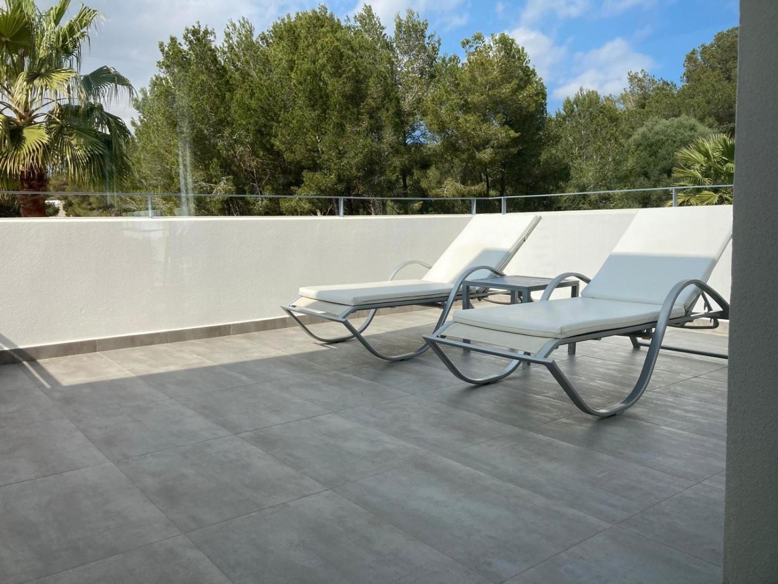 Lux Mar Villa Cala Llena