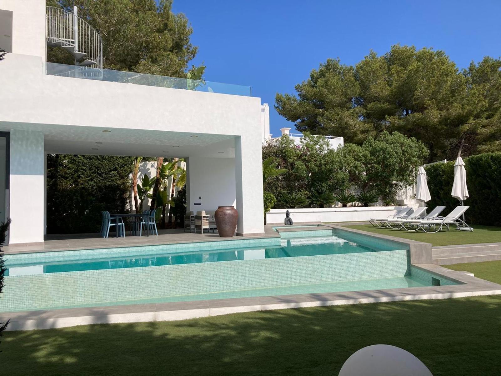 Lux Mar Villa Cala Llena