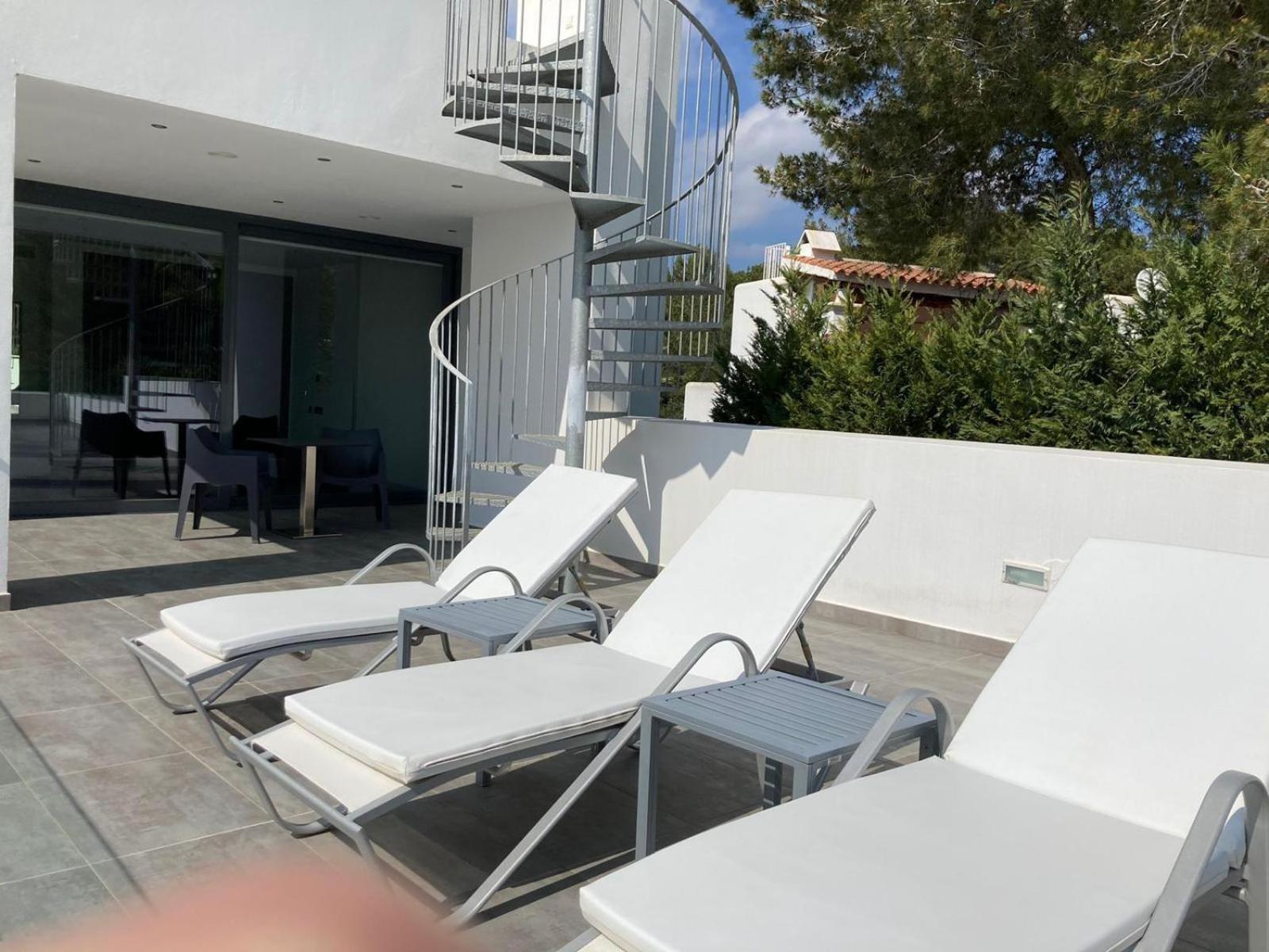 Villa Lux Mar Cala Llena