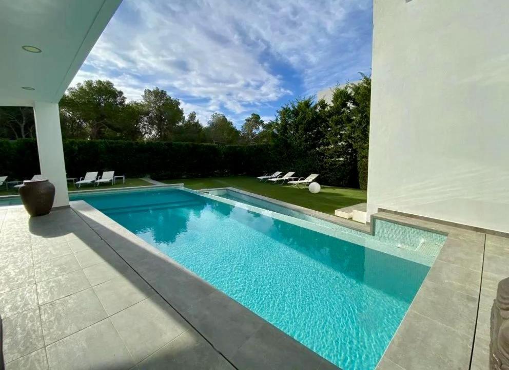Lux Mar Cala Llena